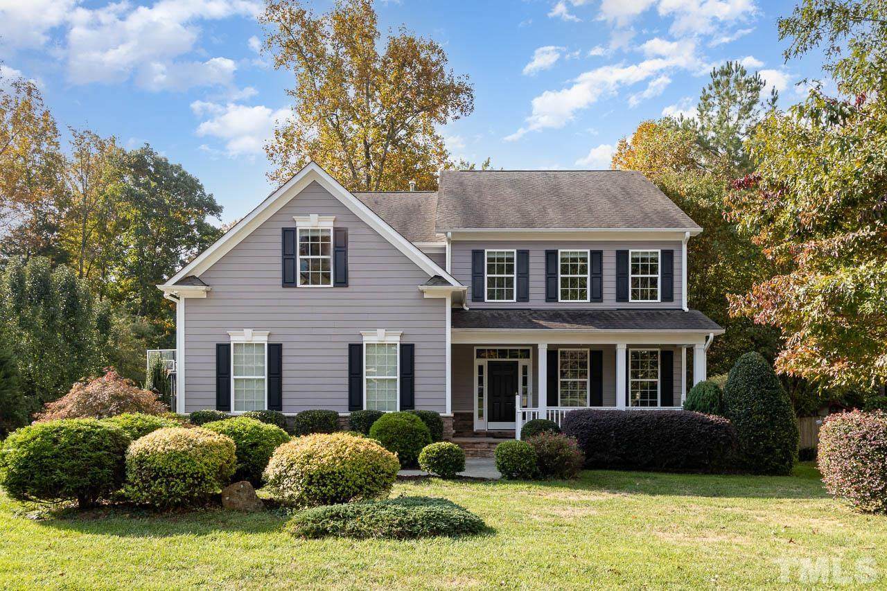 504 Hatterleigh Avenue - Photo 1