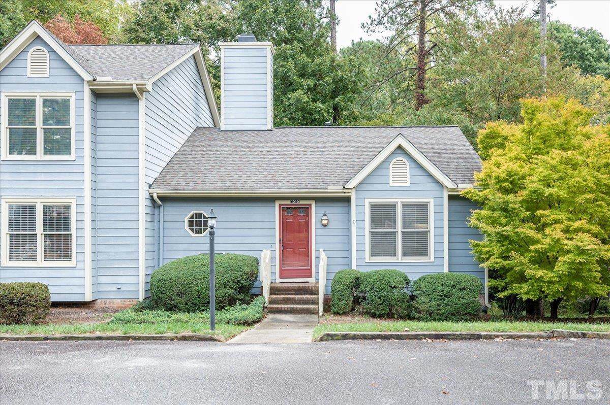 1516 Hemphill Drive - Photo 1