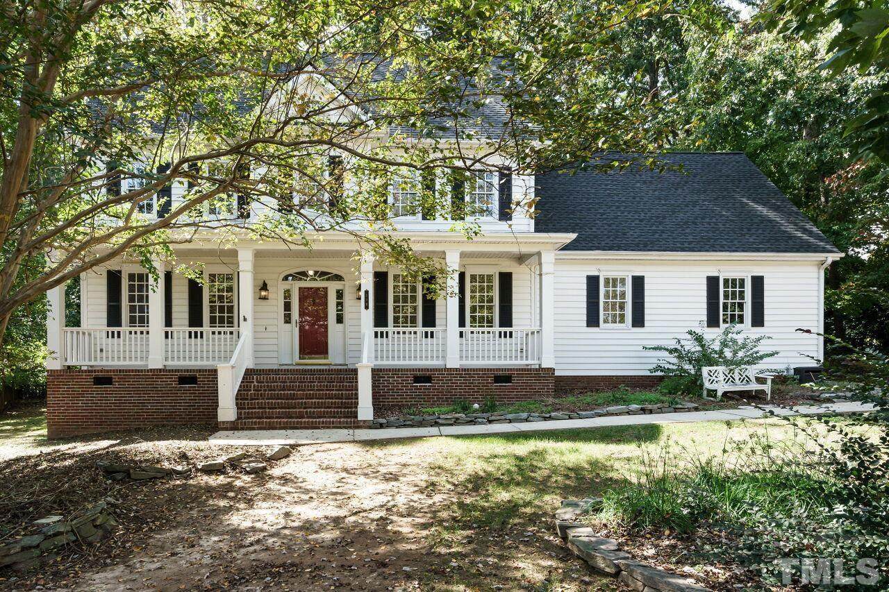 116 Scots Cove Lane - Photo 1