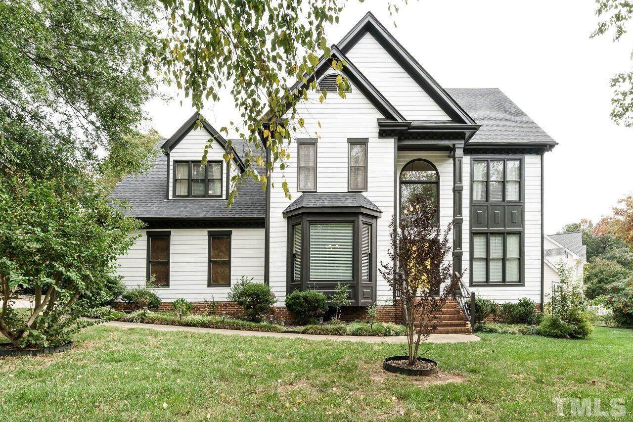 7800 Laurel Mountain Road - Photo 1