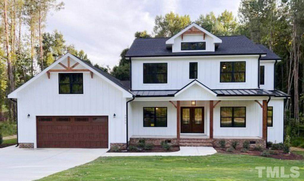 1206 Pond Side Drive - Photo 1