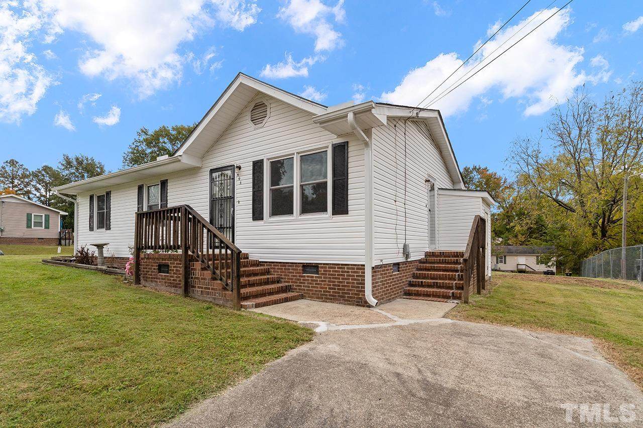 401 Mimosa Street - Photo 1