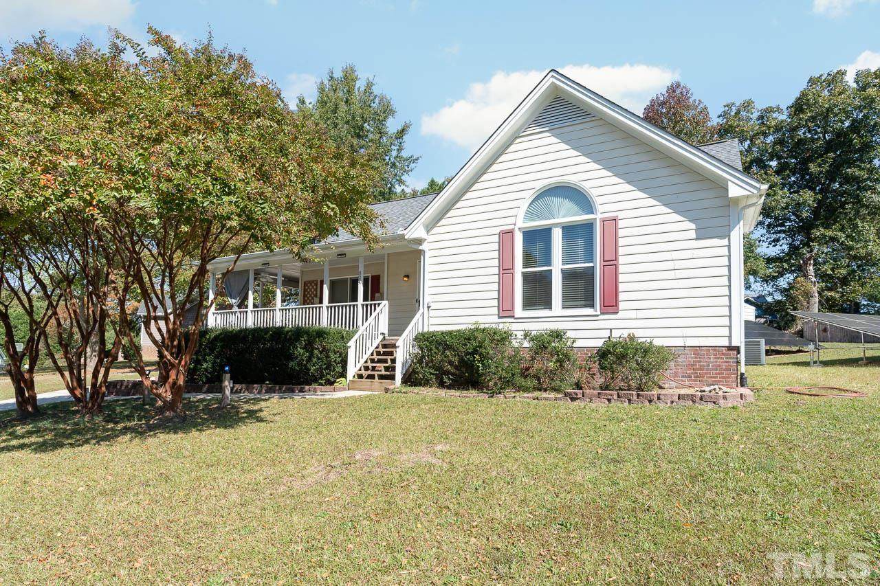 824 Alderleaf Drive - Photo 1