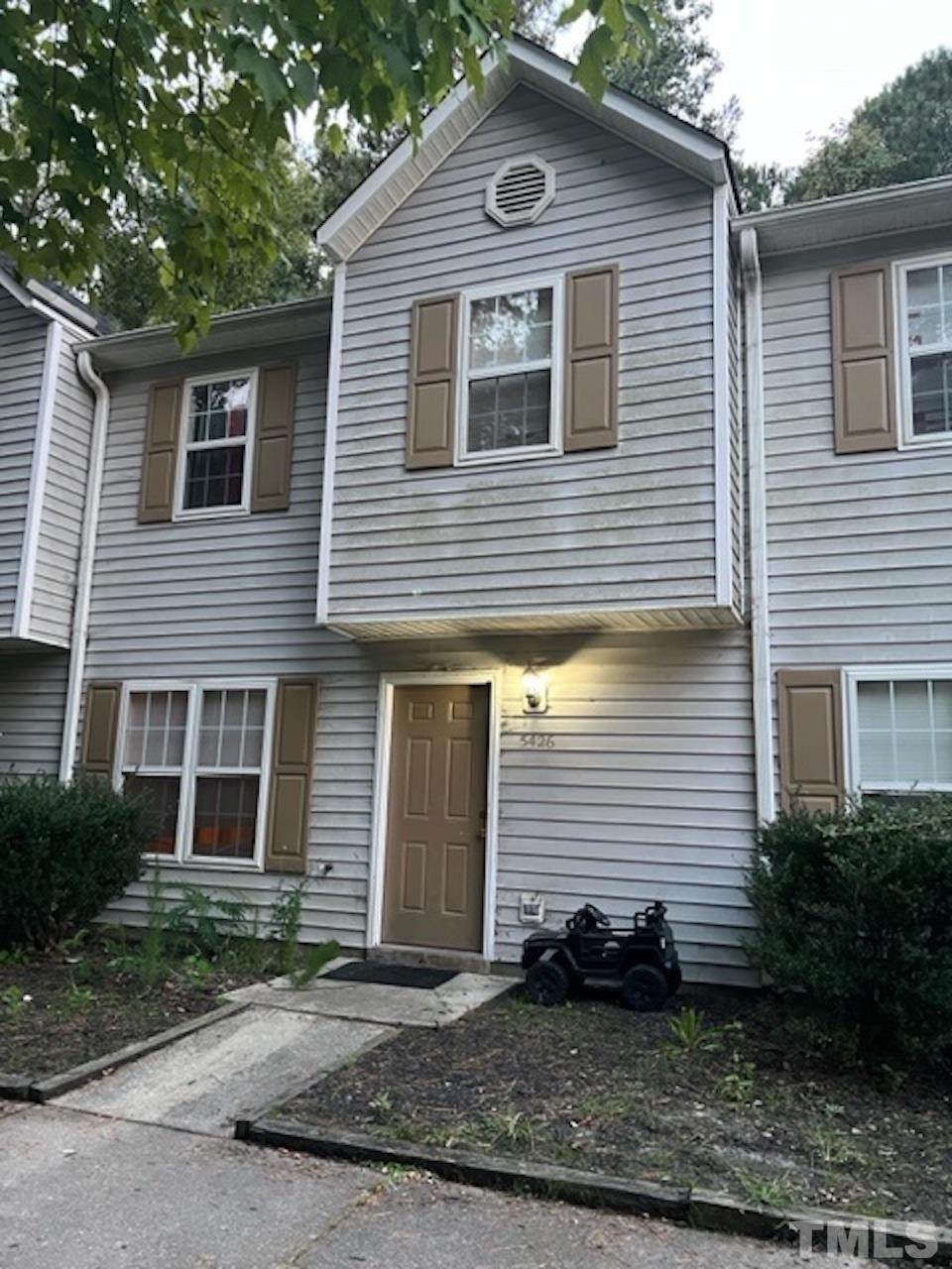 5426 Talserwood Drive - Photo 1