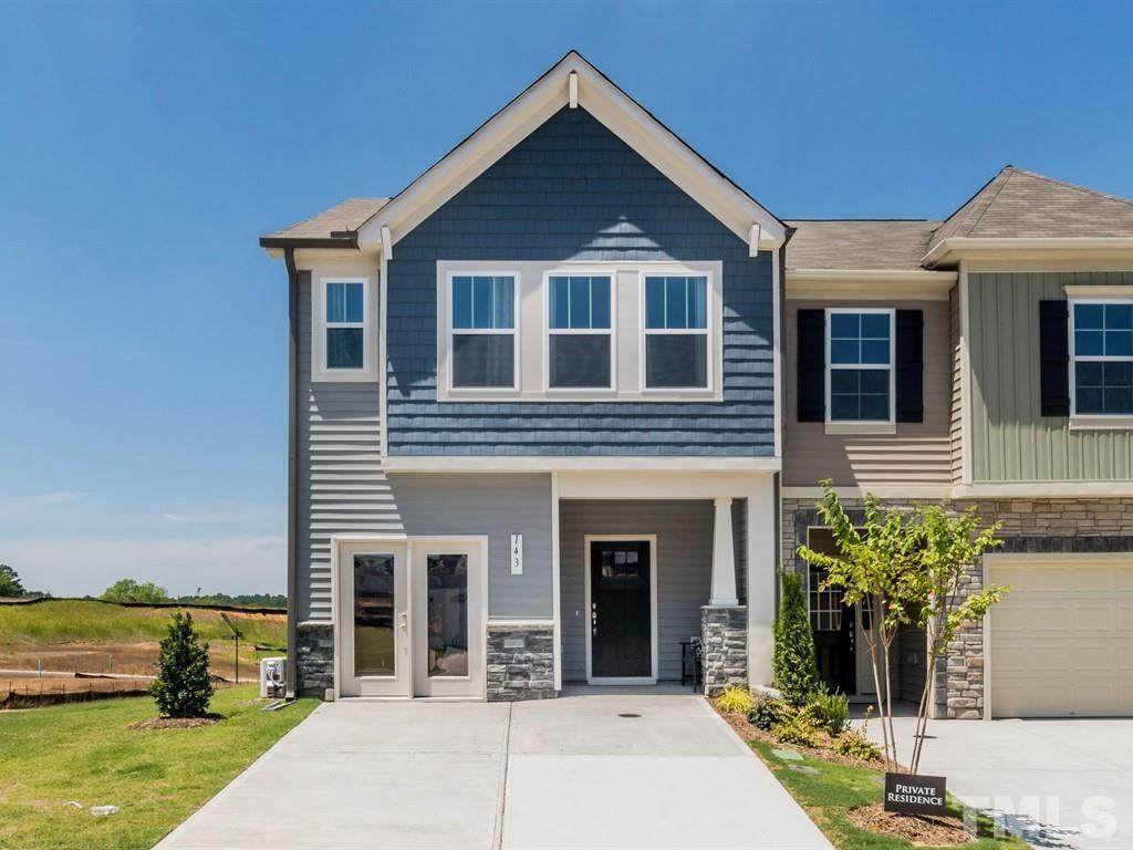 118 Blandford Street - Photo 1