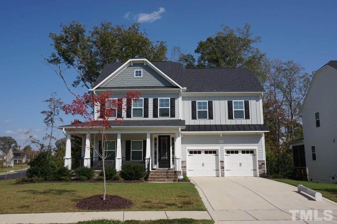424 Ingram Ridge Court - Photo 1