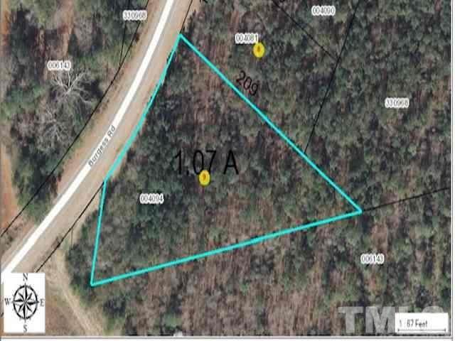 000 Burgess Road - Photo 1