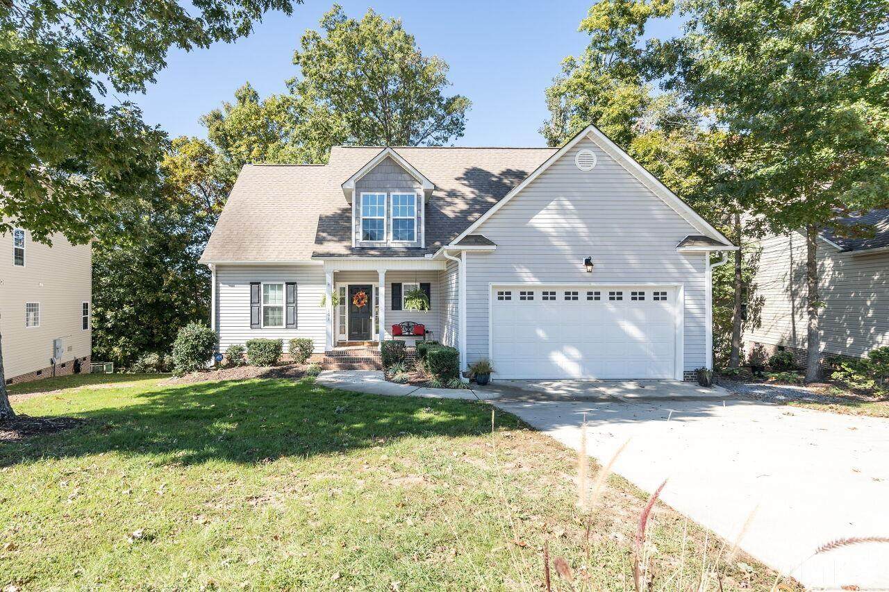 101 Millwood Drive - Photo 1