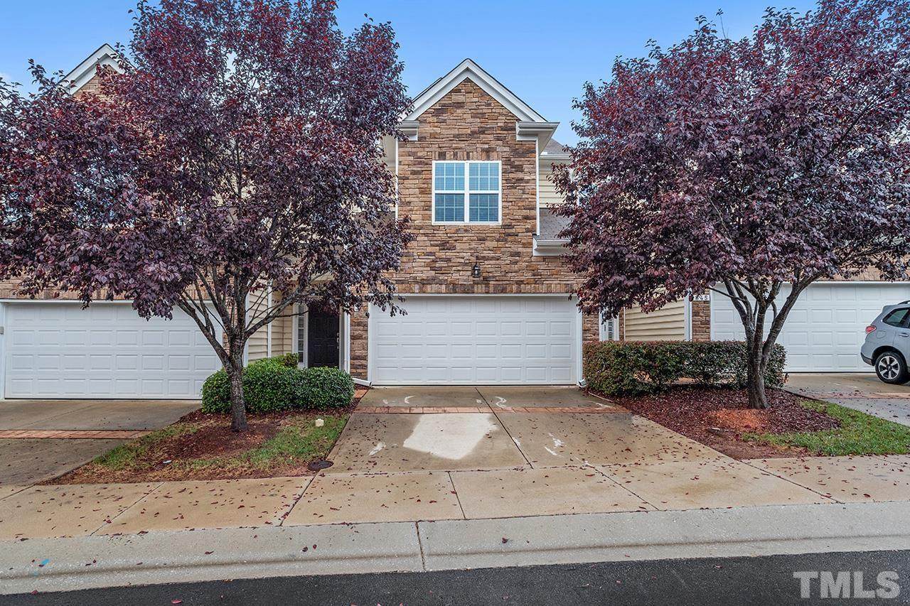 843 Swan Neck Lane - Photo 1