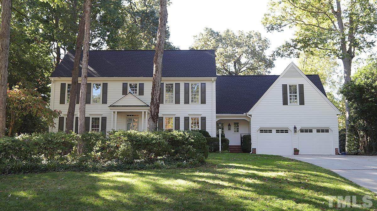 605 Blenheim Drive - Photo 1