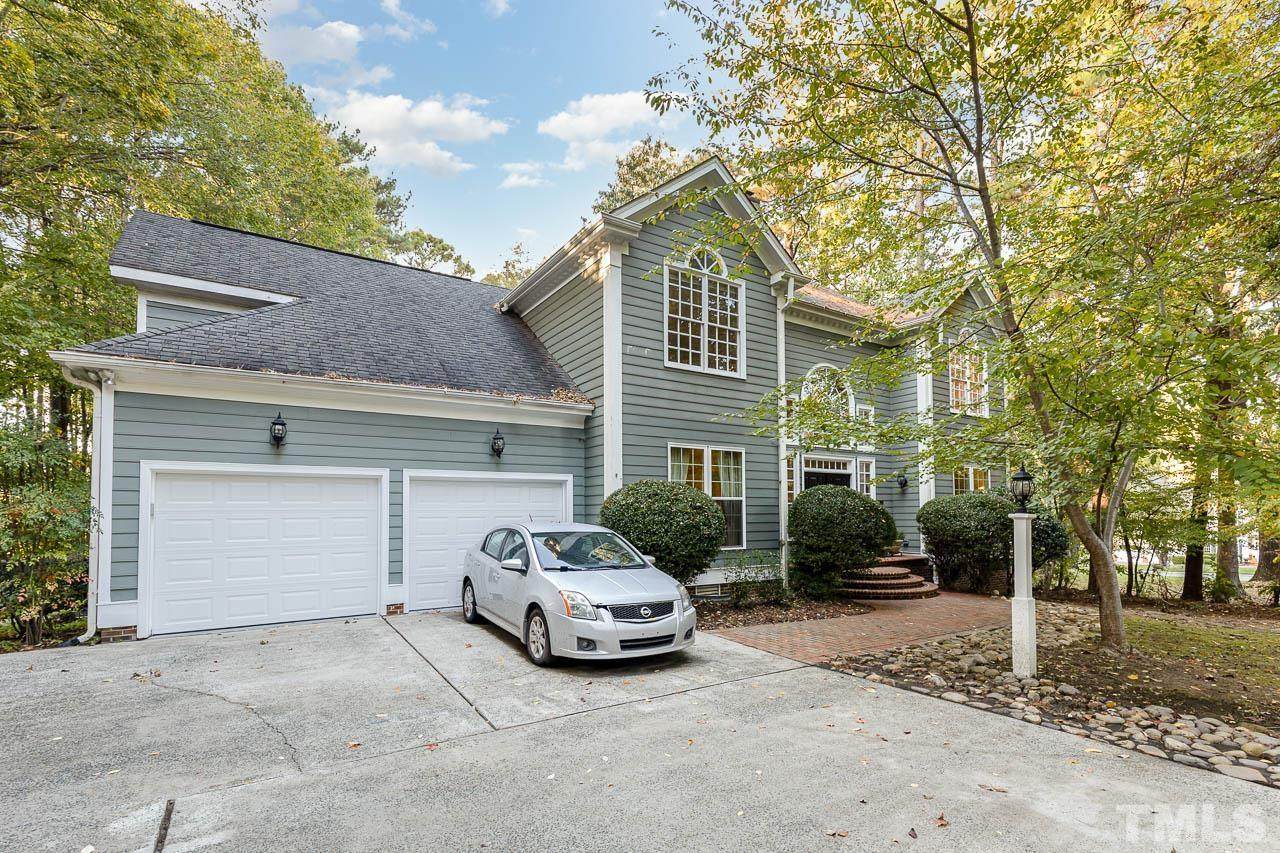 3708 Sweeten Creek Road - Photo 1
