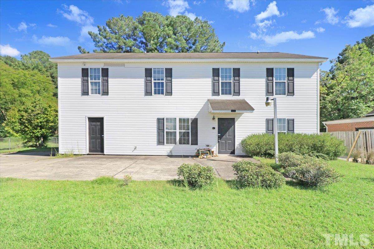 1148 Buffalo Road - Photo 1