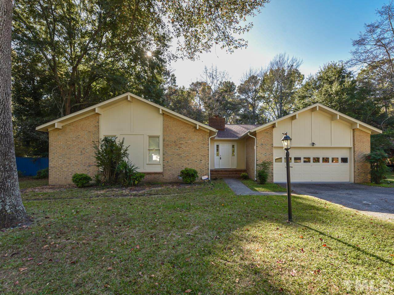 1504 Darby Road - Photo 1