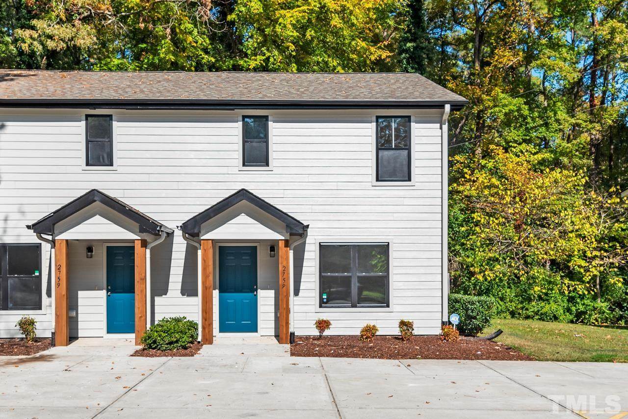 2759 Milburnie Road - Photo 1