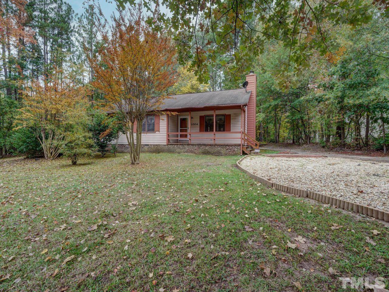 1004 Carpenter Fletcher Road - Photo 1