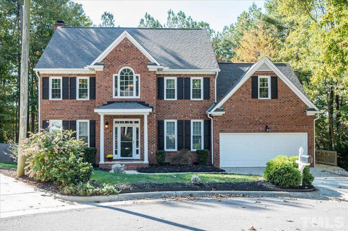 8001 Glenbrittle Way - Photo 1