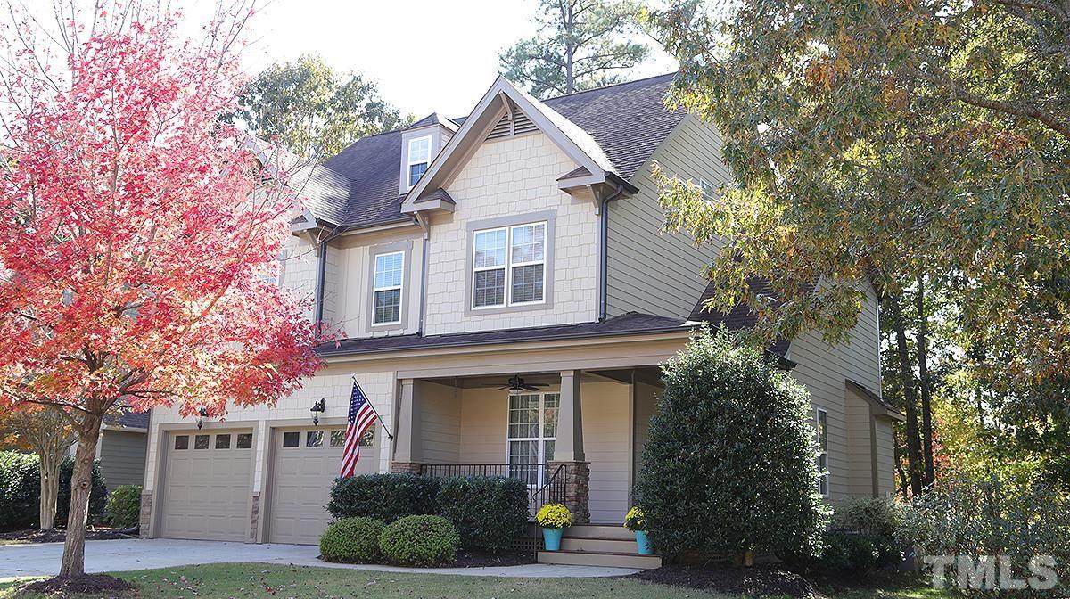 4412 Brighton Ridge Drive - Photo 1