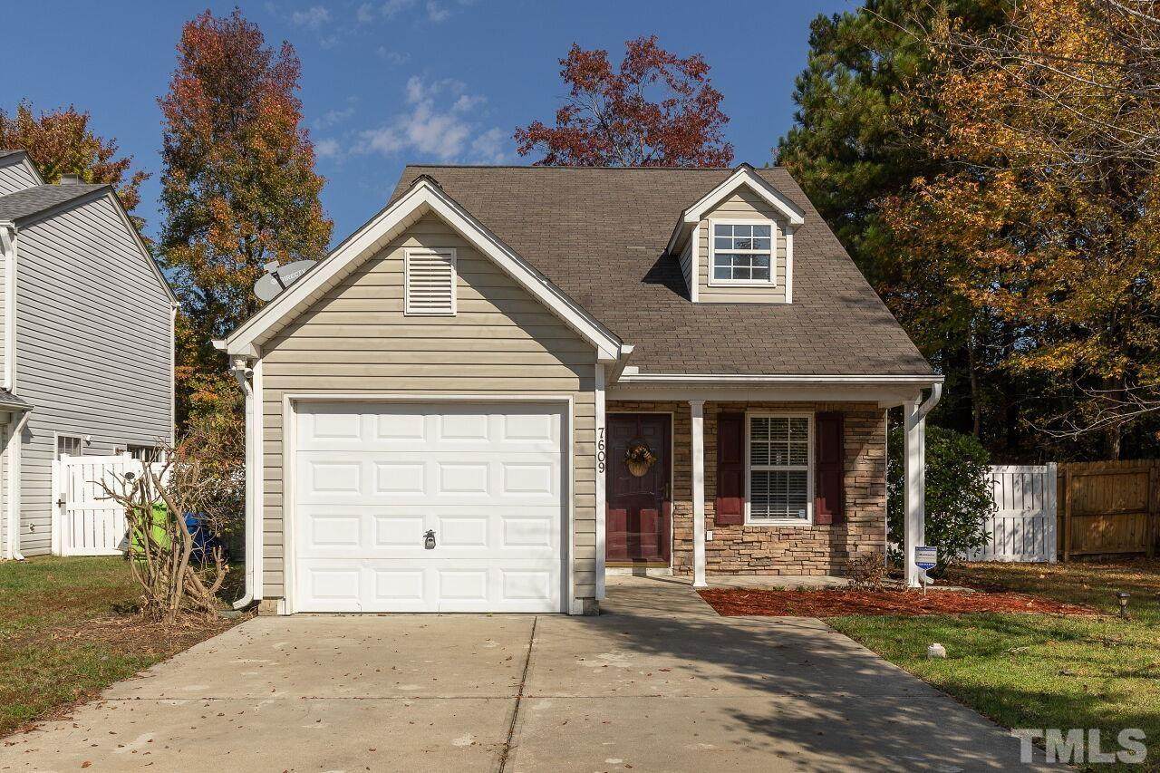 7609 Brighton Hill Lane - Photo 1