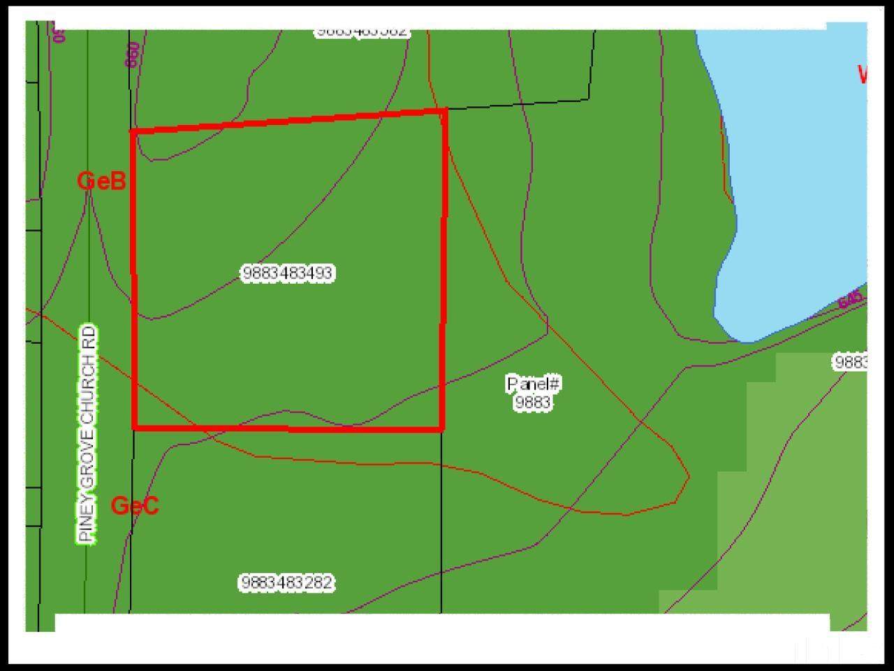 TBD2 Piney Grove Church Road - Photo 1