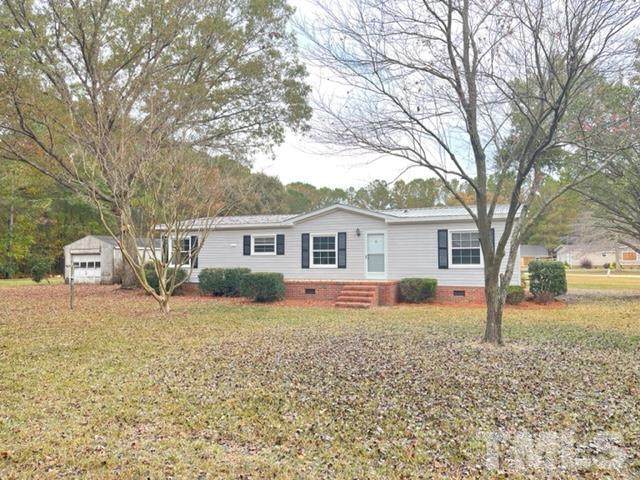 201 Krystal Circle - Photo 1