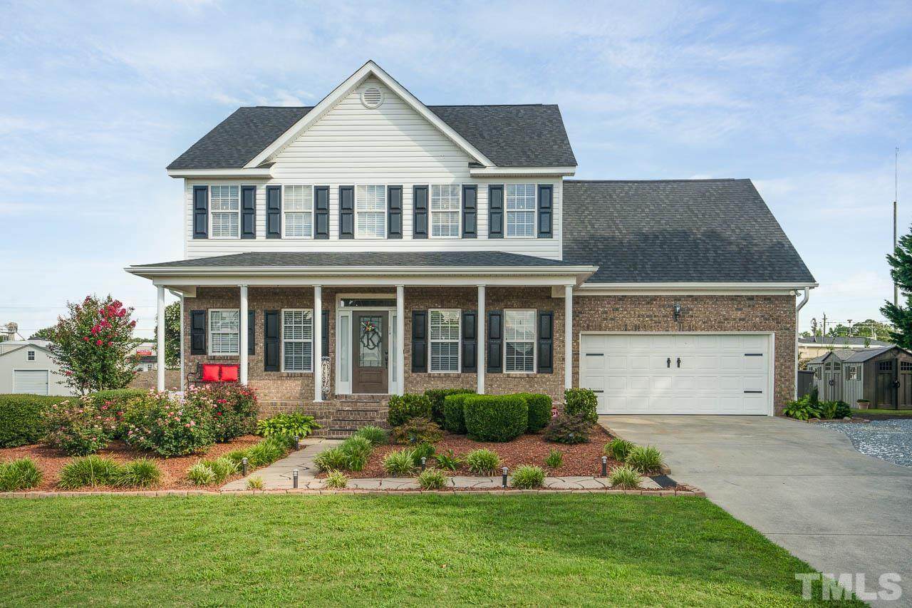 119 Spring Branch Drive - Photo 1