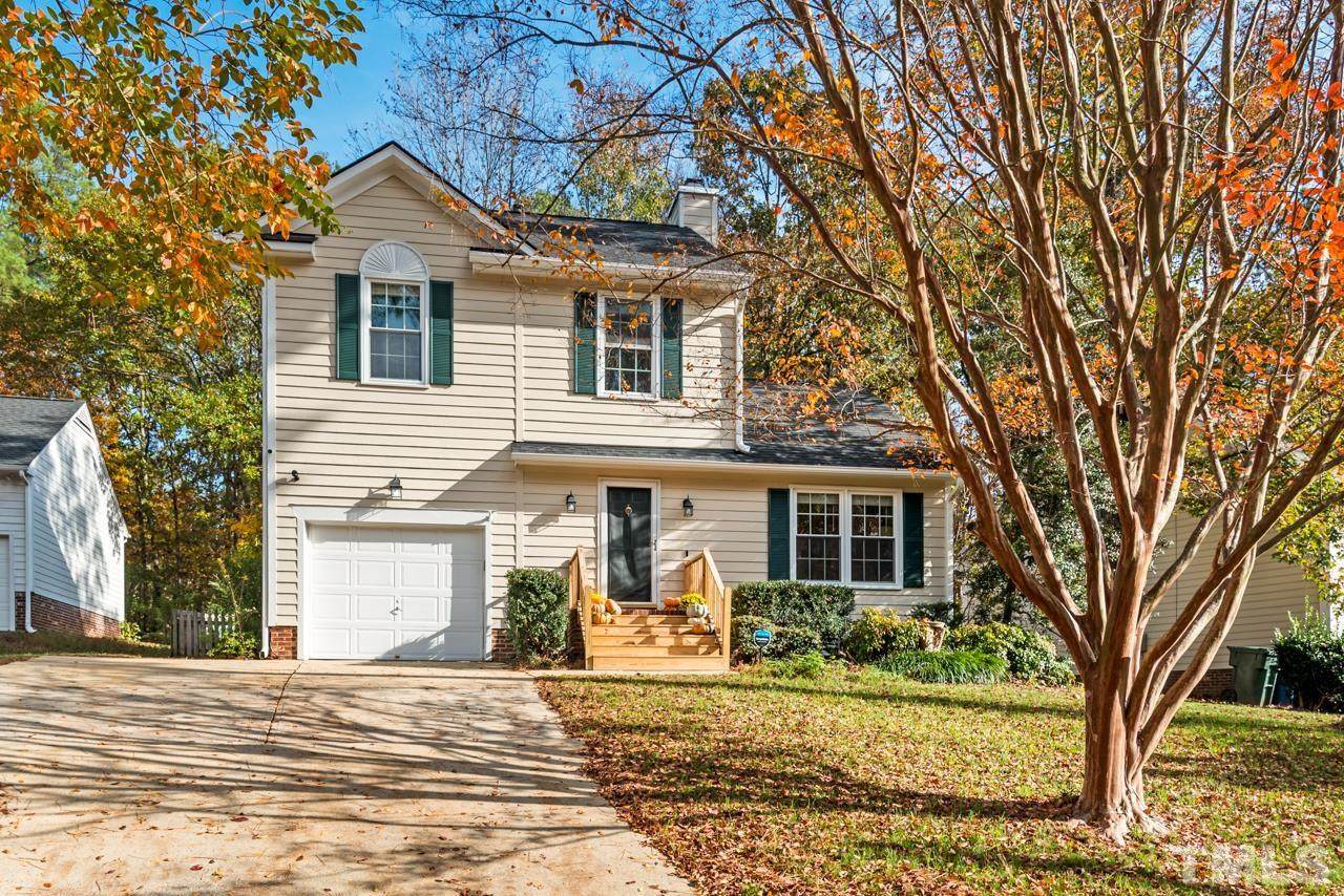 10 Creeks Edge Court - Photo 1