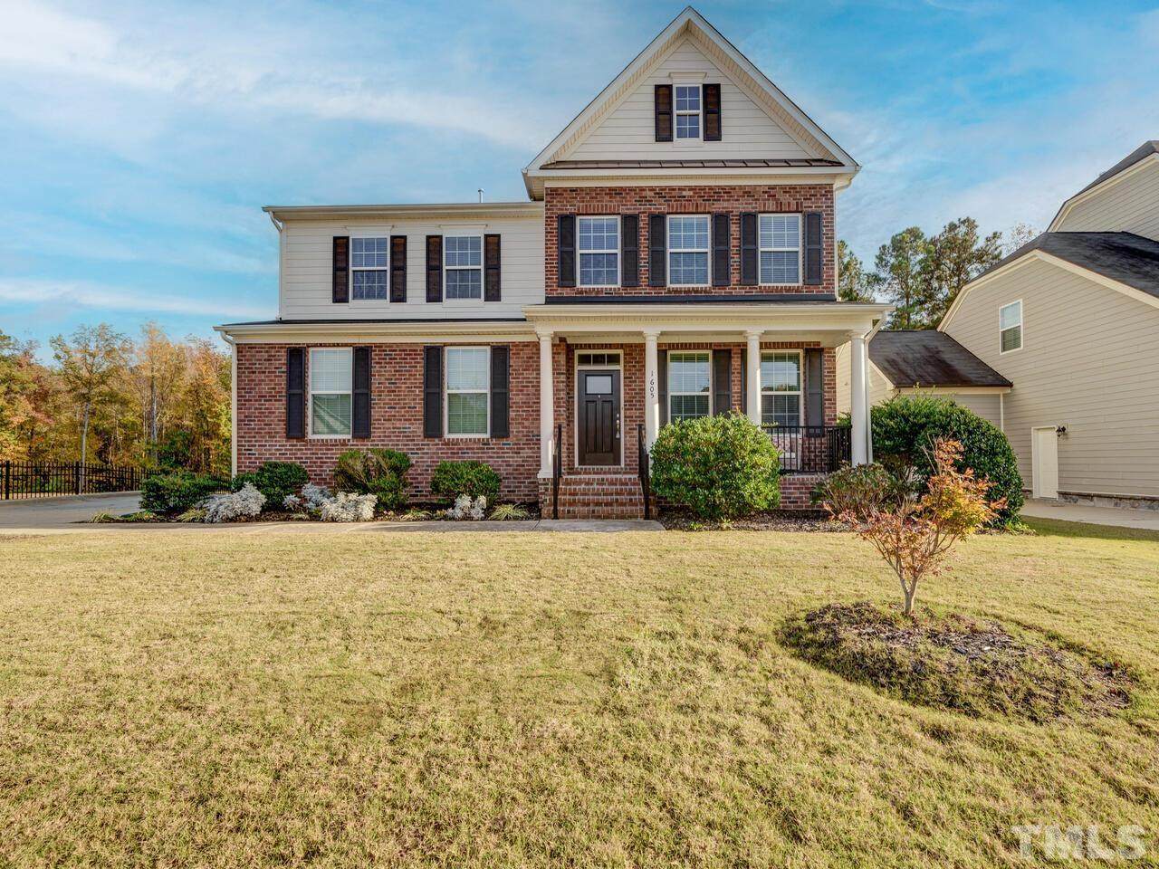 1605 Padstone Drive - Photo 1