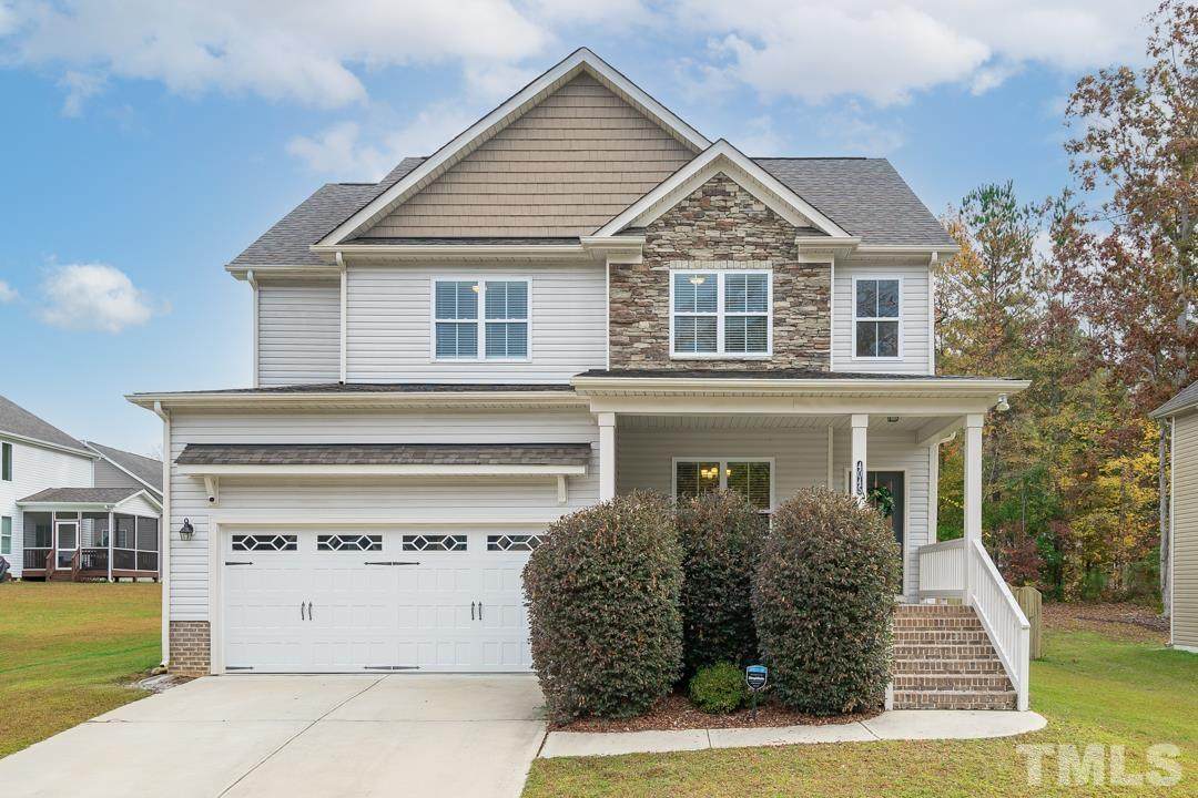 4045 Landover Peak Place - Photo 1