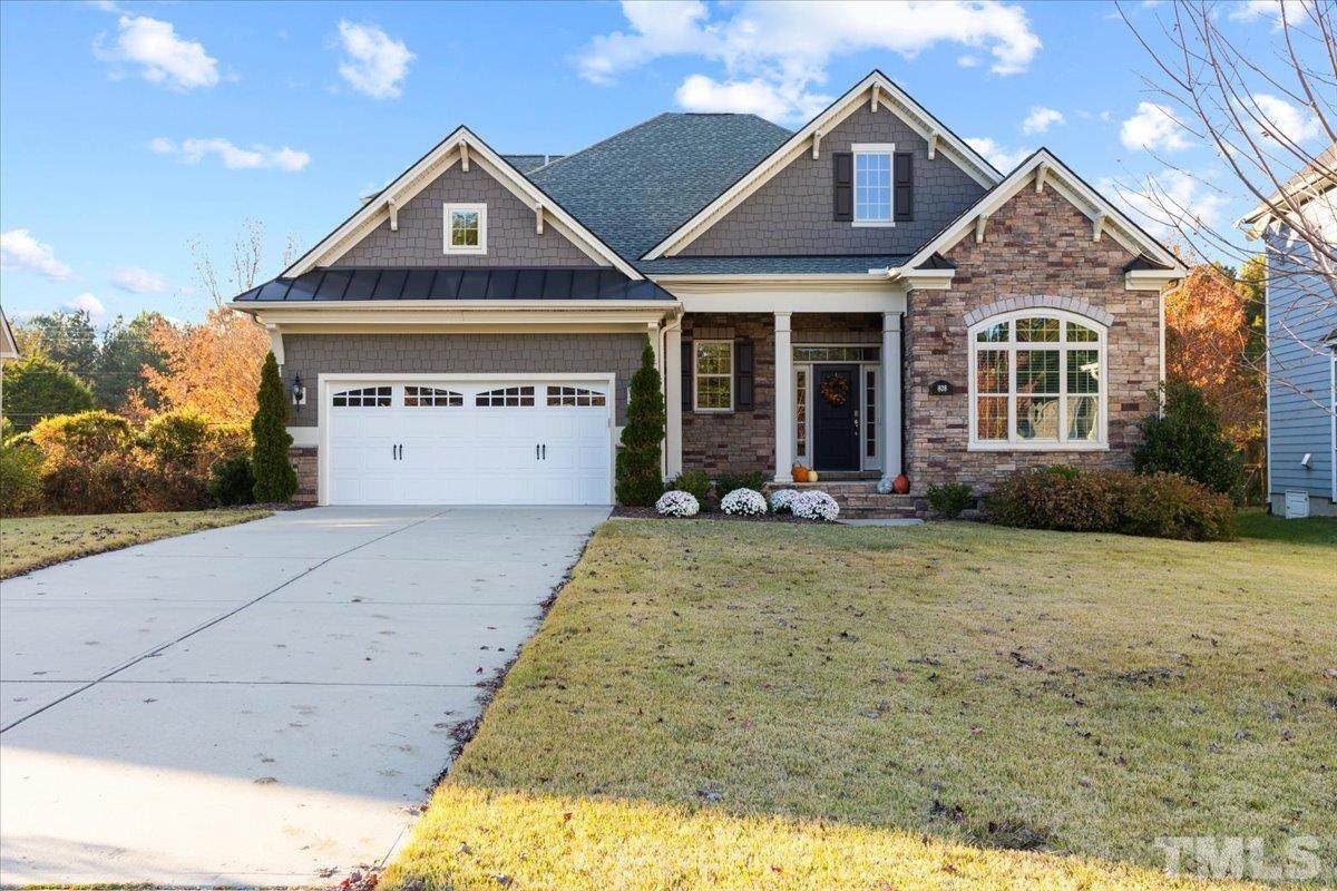 808 South Bend Drive - Photo 1