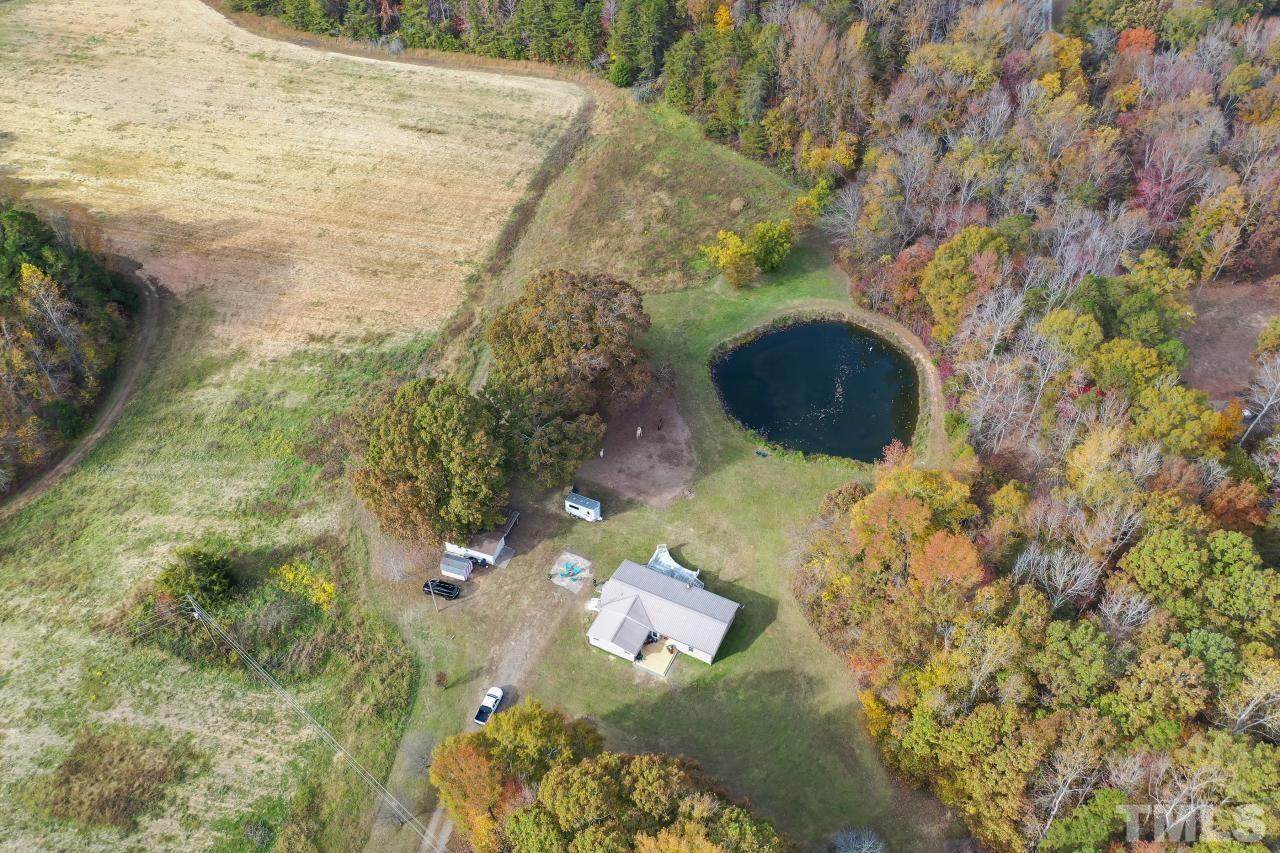 1231 Stoney Mountain Road - Photo 1