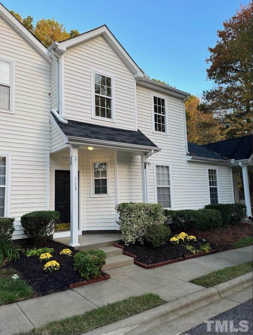 113 Arbor Light Road - Photo 1