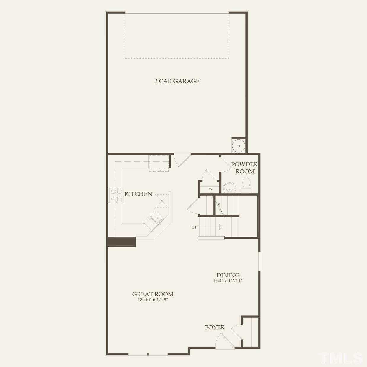 811 Trestleview Street - Photo 1