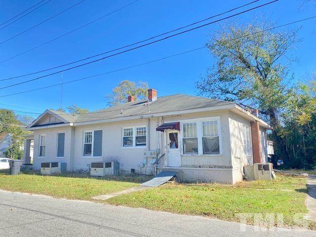 400 Mulberry Street - Photo 1