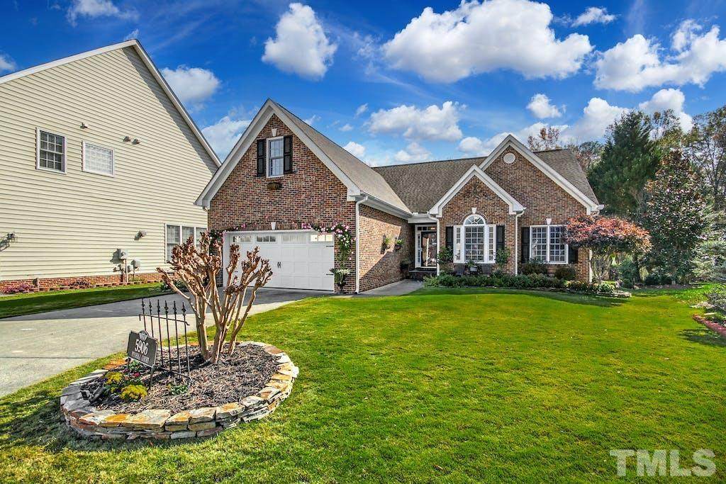 5906 Myakka Court - Photo 1