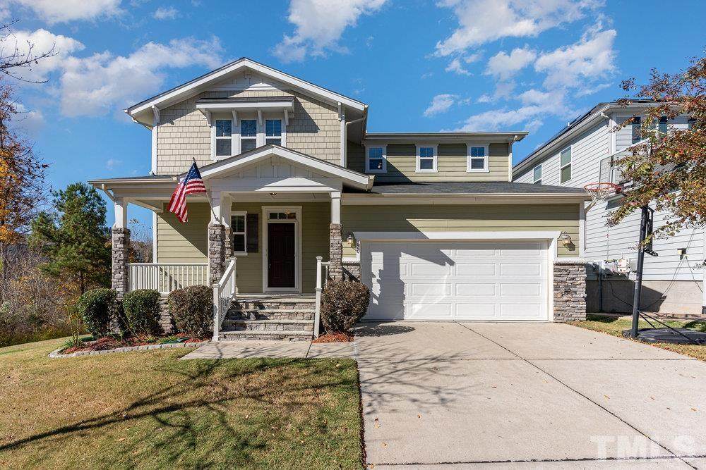 220 River Pine Drive - Photo 1