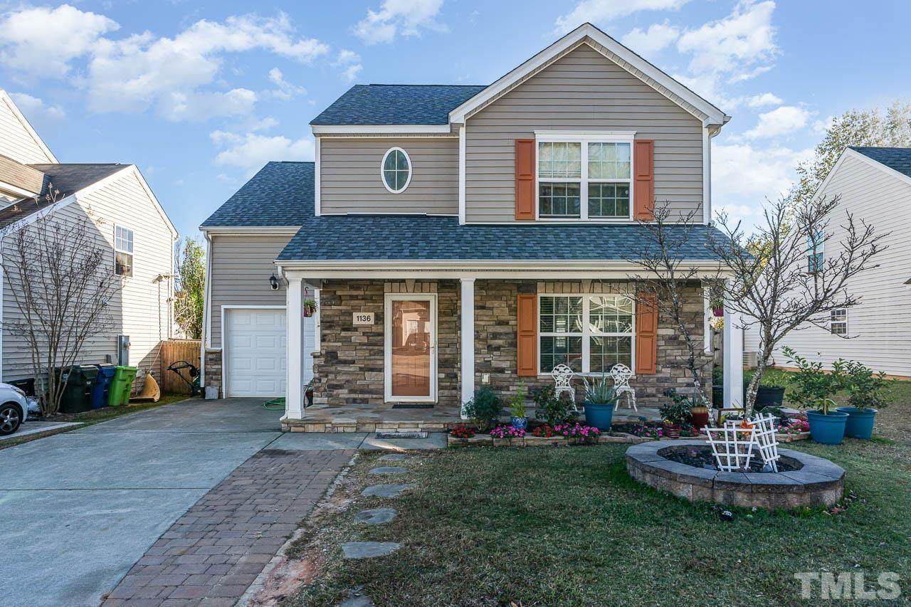 1136 Lombar Street - Photo 1