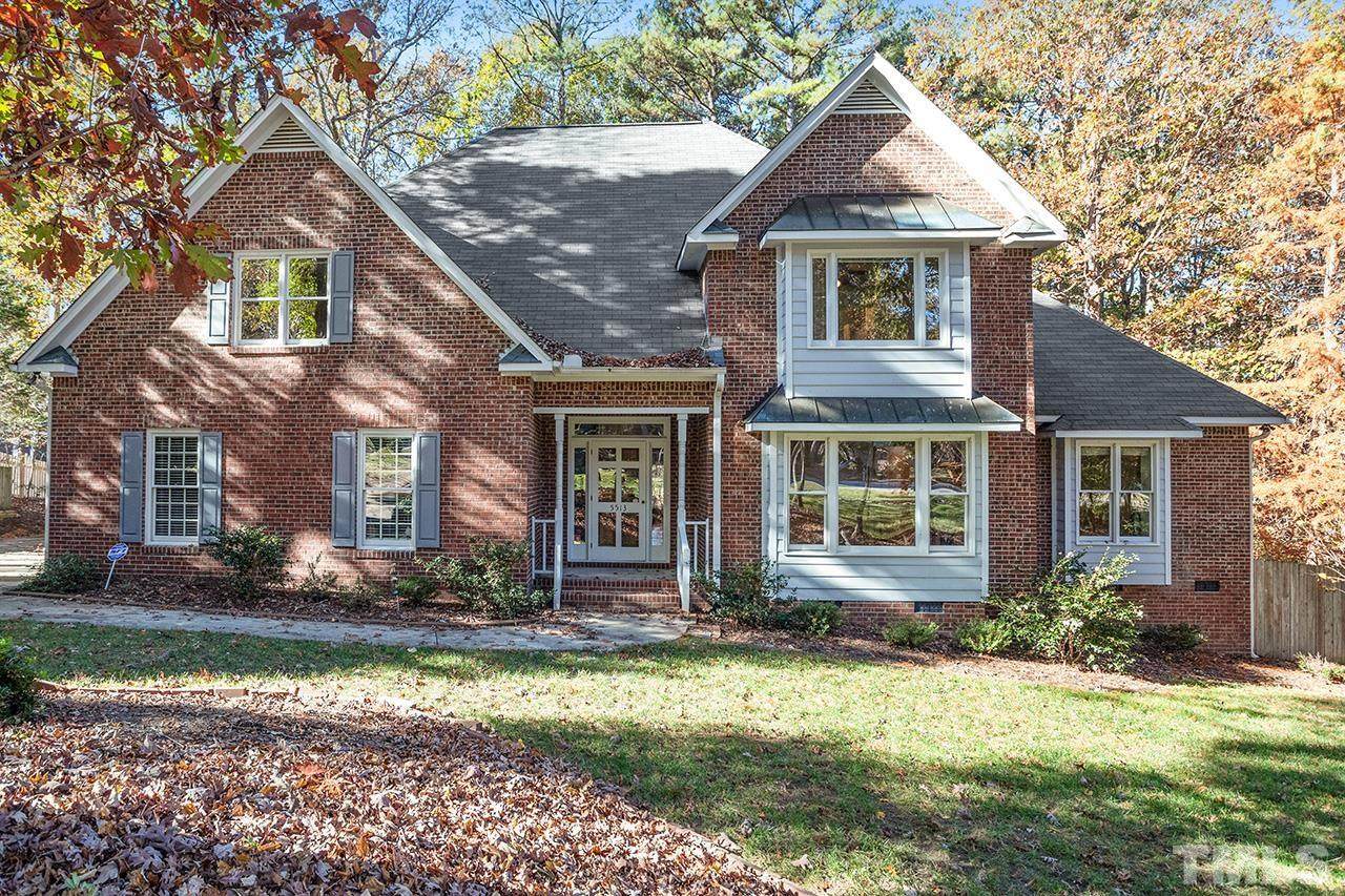 5513 Orchard Oriole Trail - Photo 1