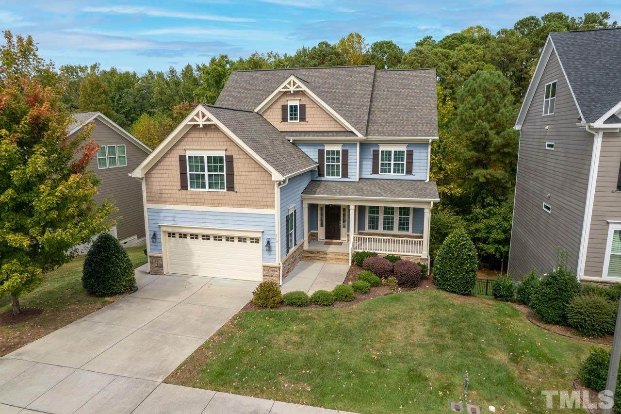 714 Toms Creek Road - Photo 1