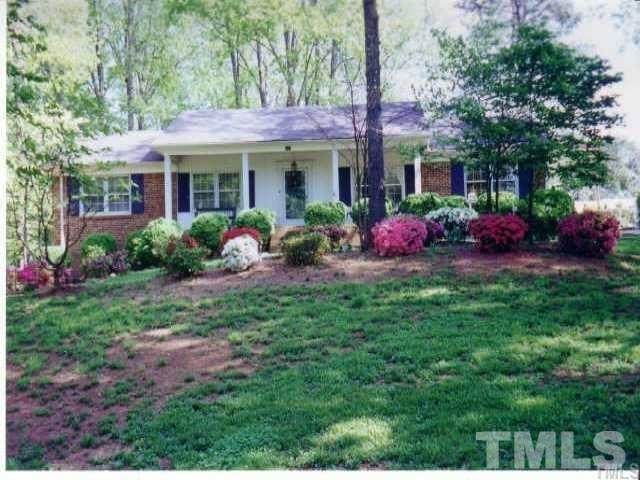 107 Maluli Drive - Photo 1