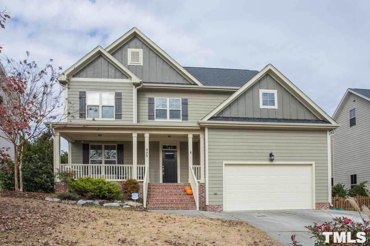 929 Coral Bell Drive - Photo 1