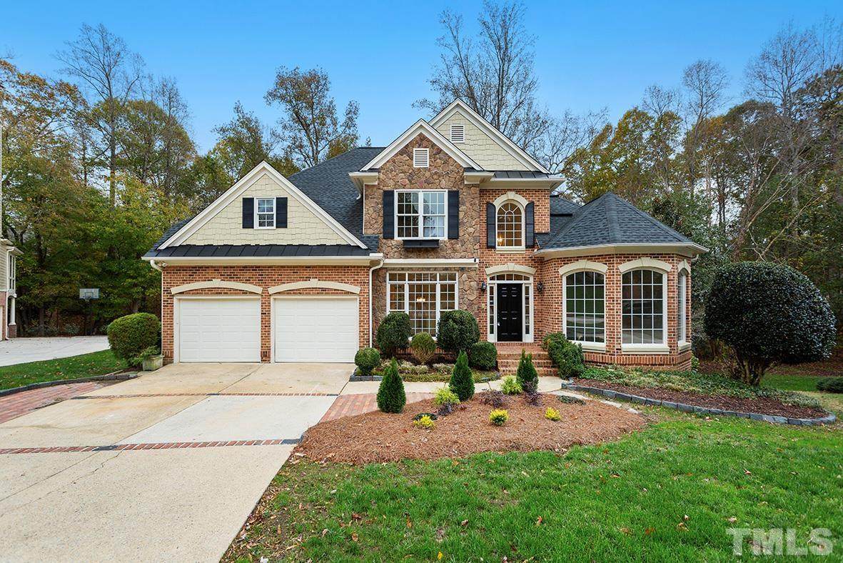 110 Ackworth Court - Photo 1