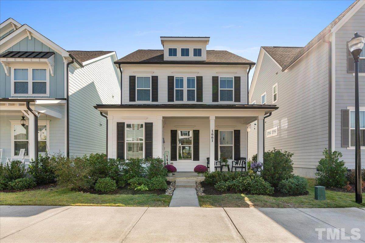 1661 Holding Village Way - Photo 1