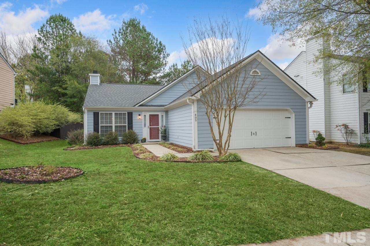 405 Brierridge Drive - Photo 1