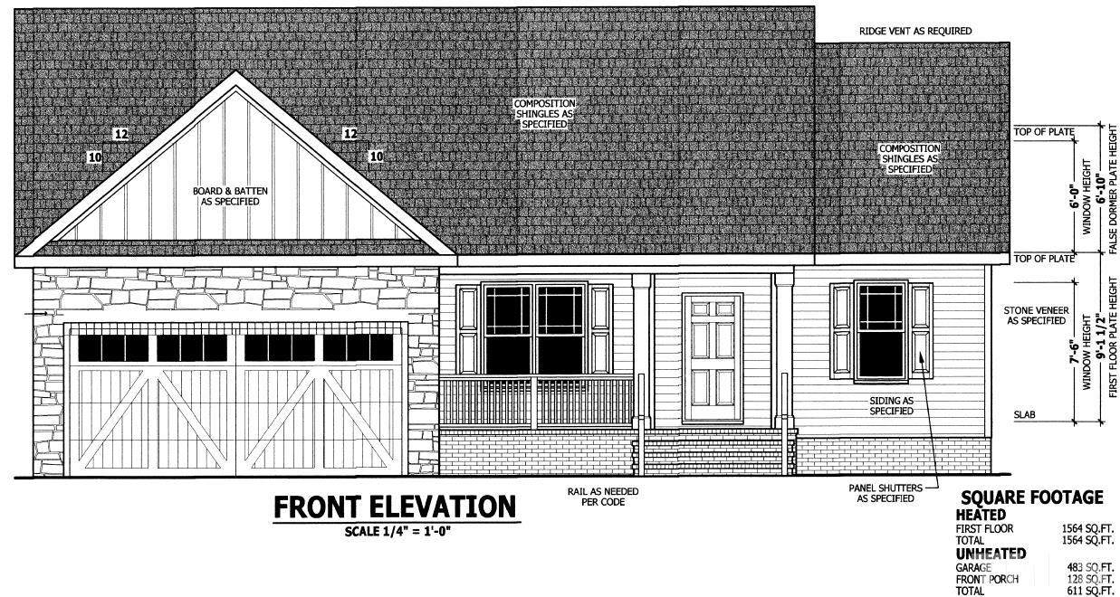 Lot 6 Old Spring Hope Road - Photo 1