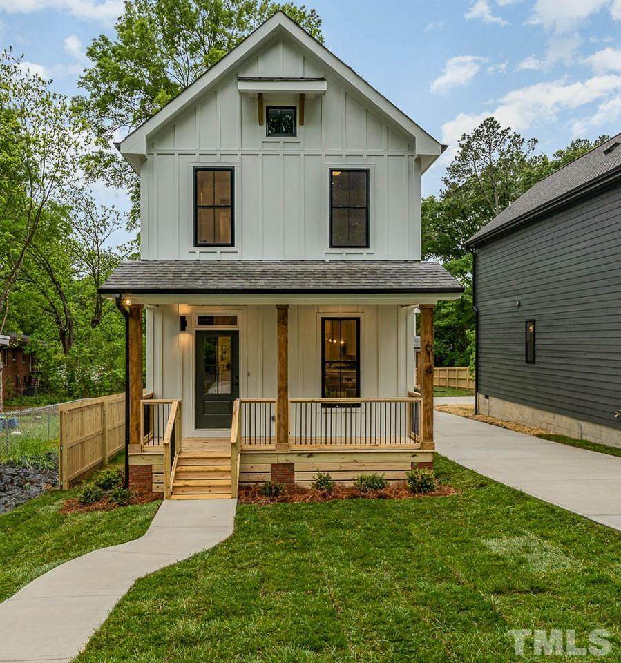 614 Ellerbee Street - Photo 1