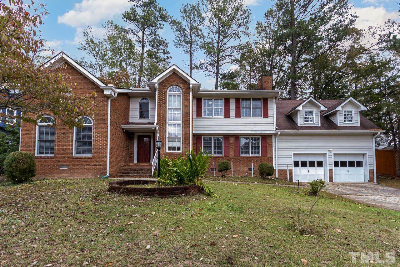 4006 Thetford Road - Photo 1