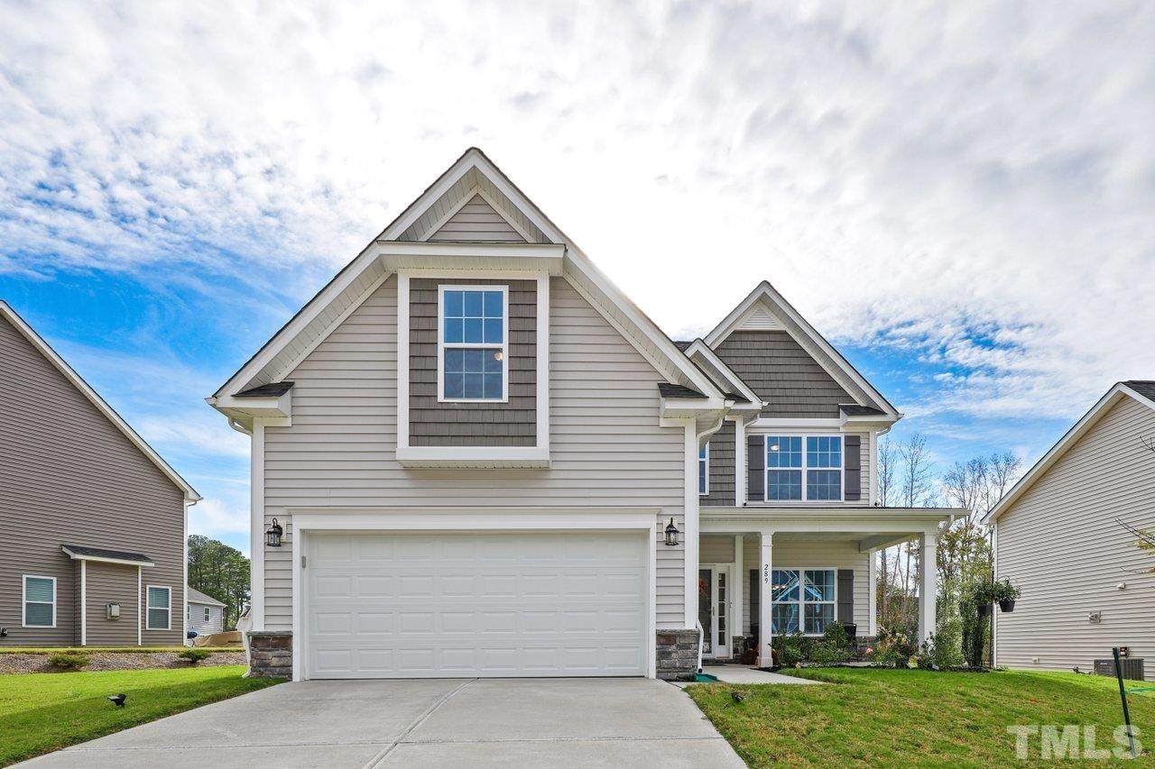 289 Black Oak Court - Photo 1