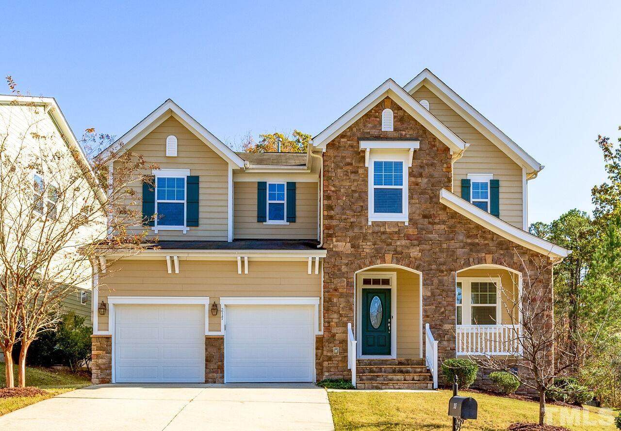 217 River Pine Drive - Photo 1