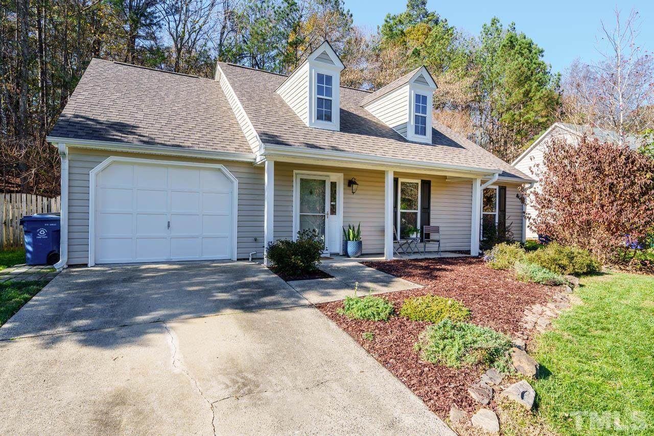 3113 Synnotts Place - Photo 1