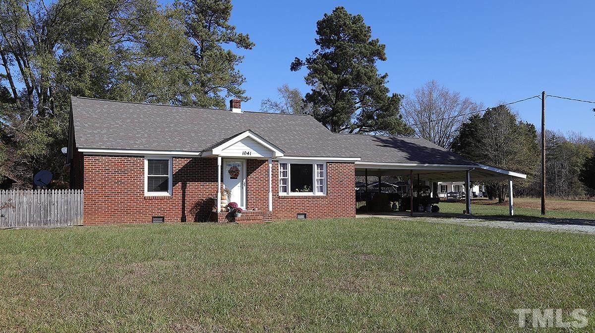 1041 Walnut Grove Road - Photo 1